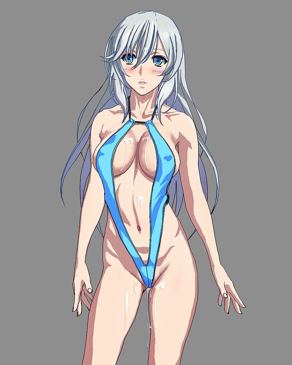 腹黒王女