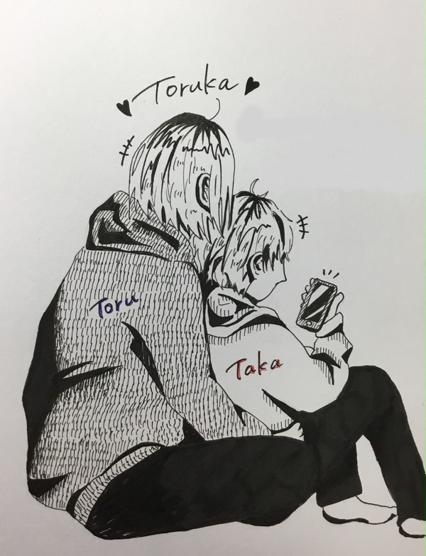 hug
