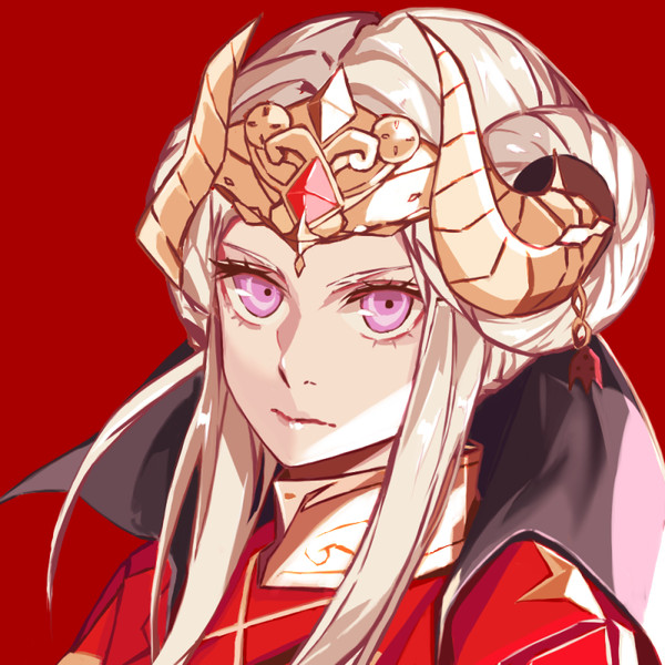 エーデルガルト