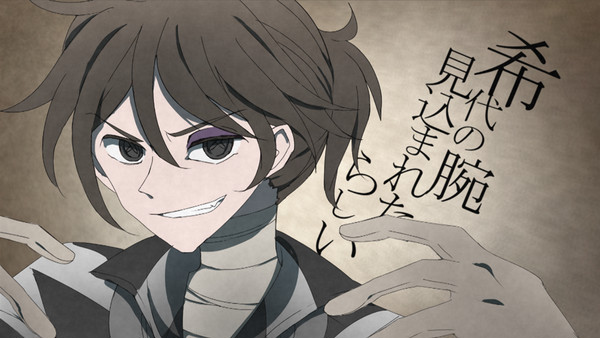 【動画投稿】第五人格×ジベタトラベル【全キャラ】