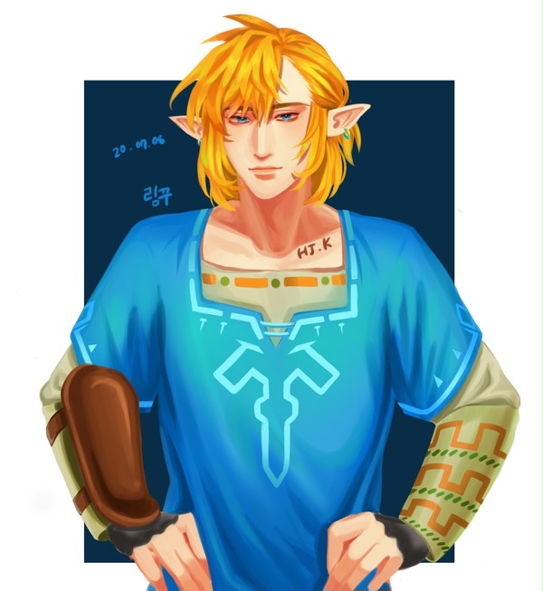 link