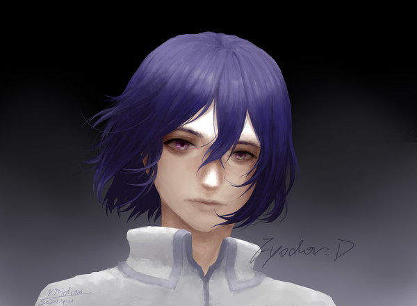 Fyodor·D