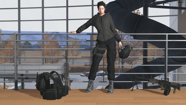 S1 Test Upload