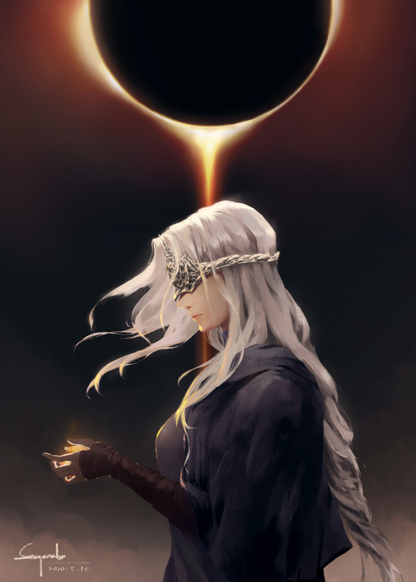 Firekeeper