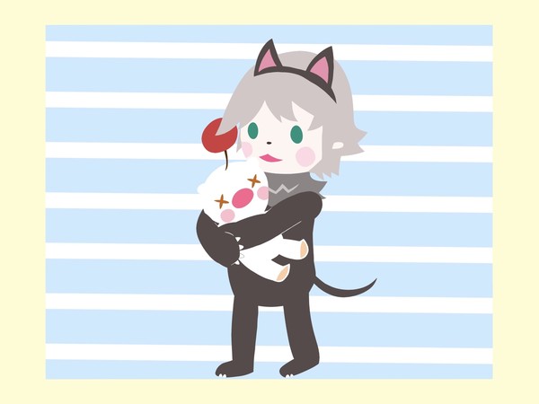 FF13 イラスト2