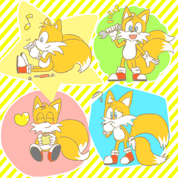 テイルス