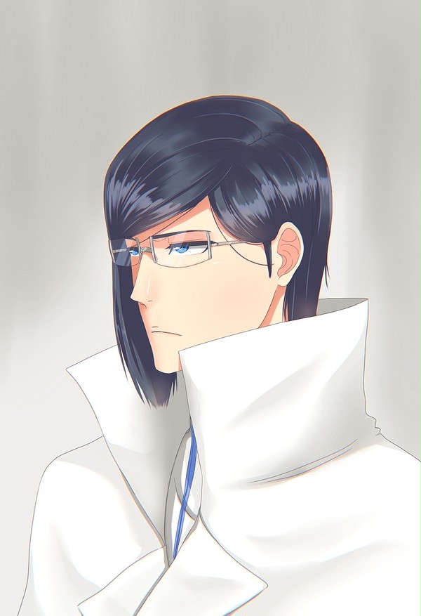 Sternritter