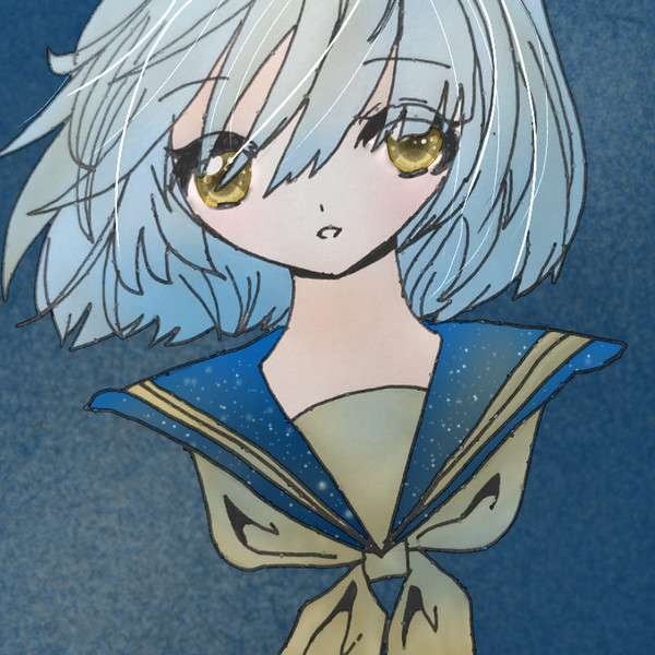 Rui01-星の子-