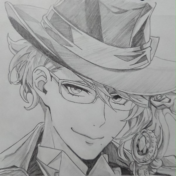 アズール・アーシェングロット