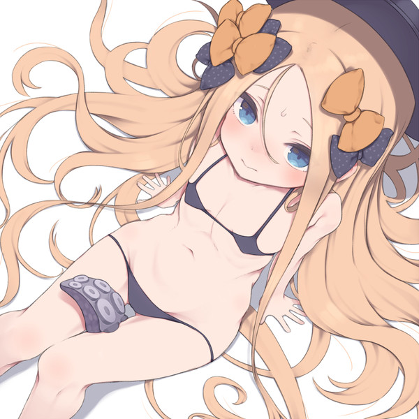 ﾋﾞｷﾆ
