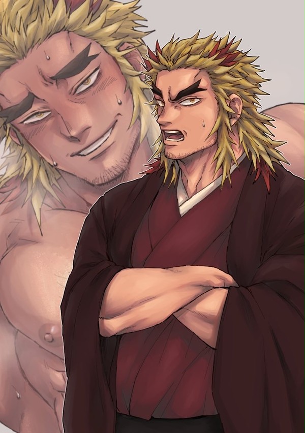 槇寿郎まとめ