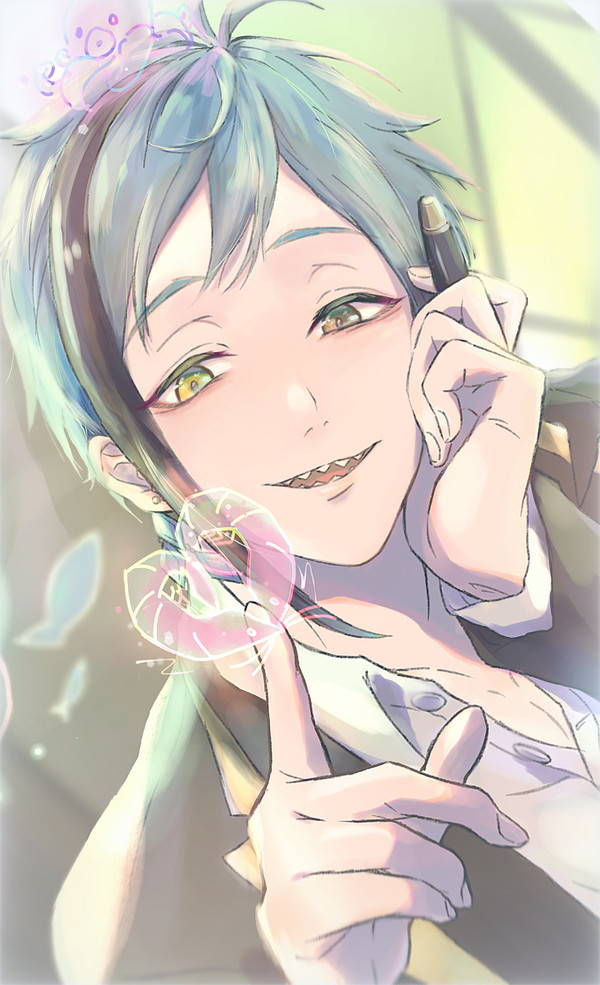 ラクガキしよ☆