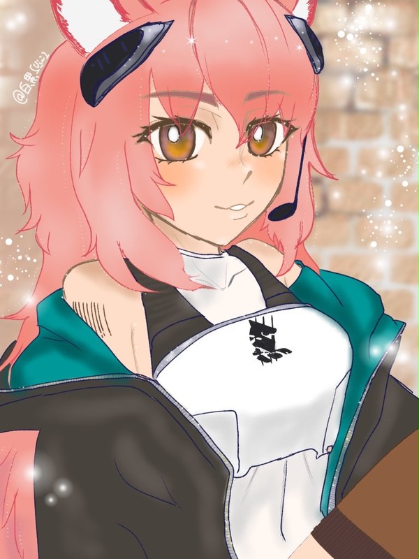 グラベルちゃん