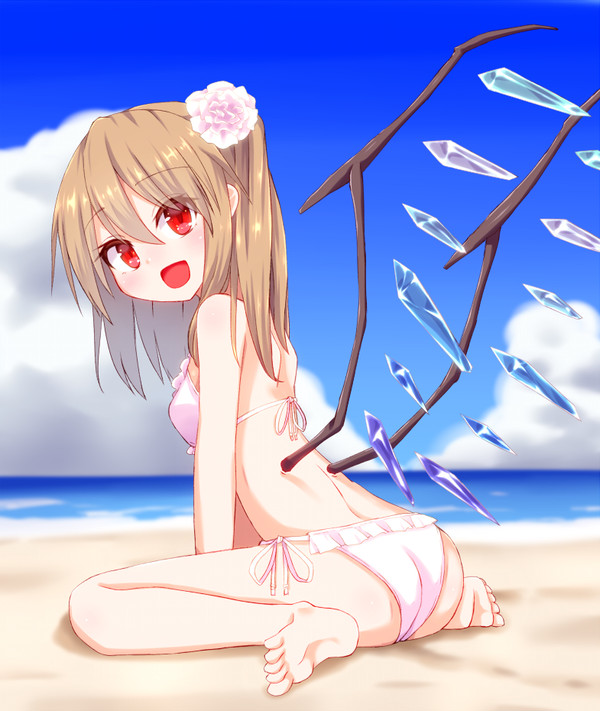 フランちゃん