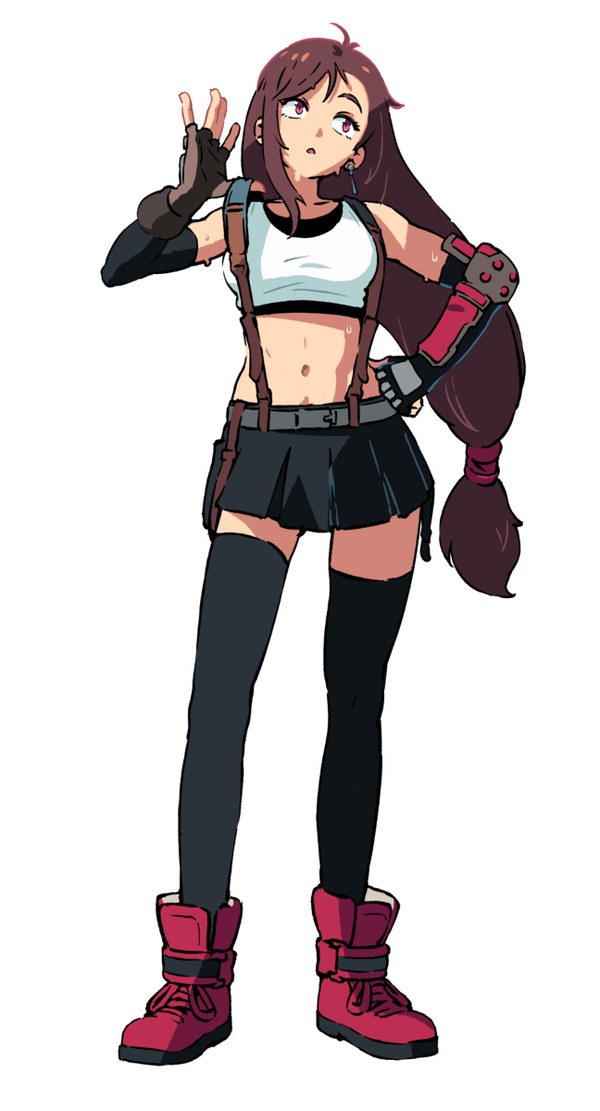 ティファ