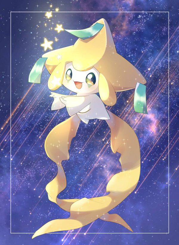 願い星🌟
