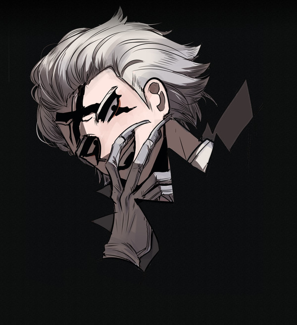 Dr. Stone LOG#1