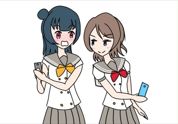 七夕なようよし