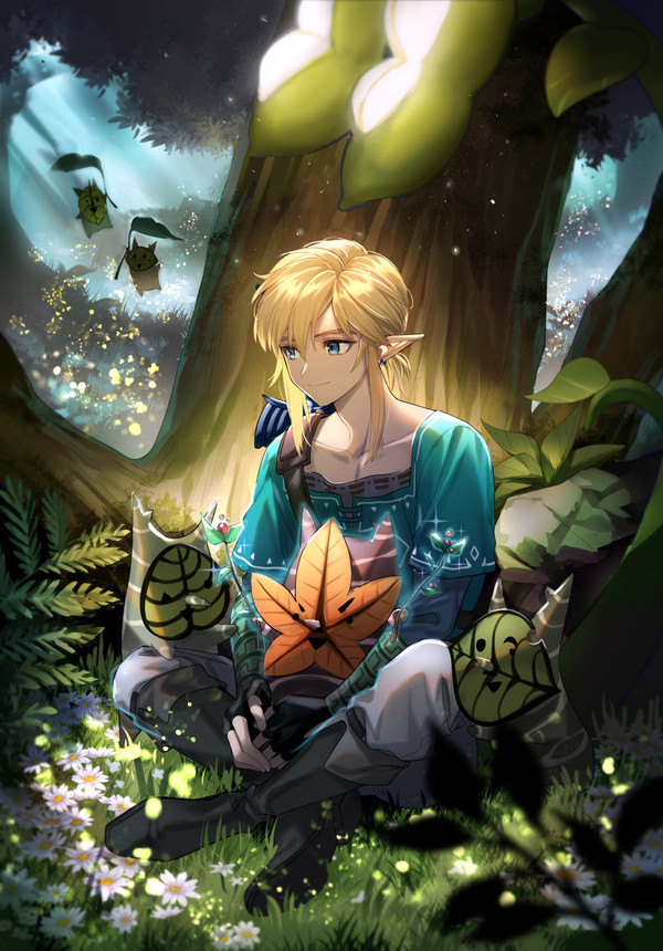 コログの森