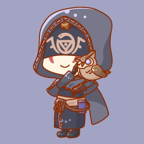 イライくん
