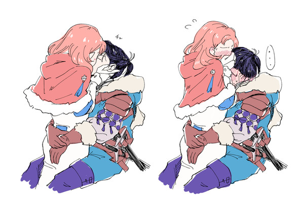 FE3H log