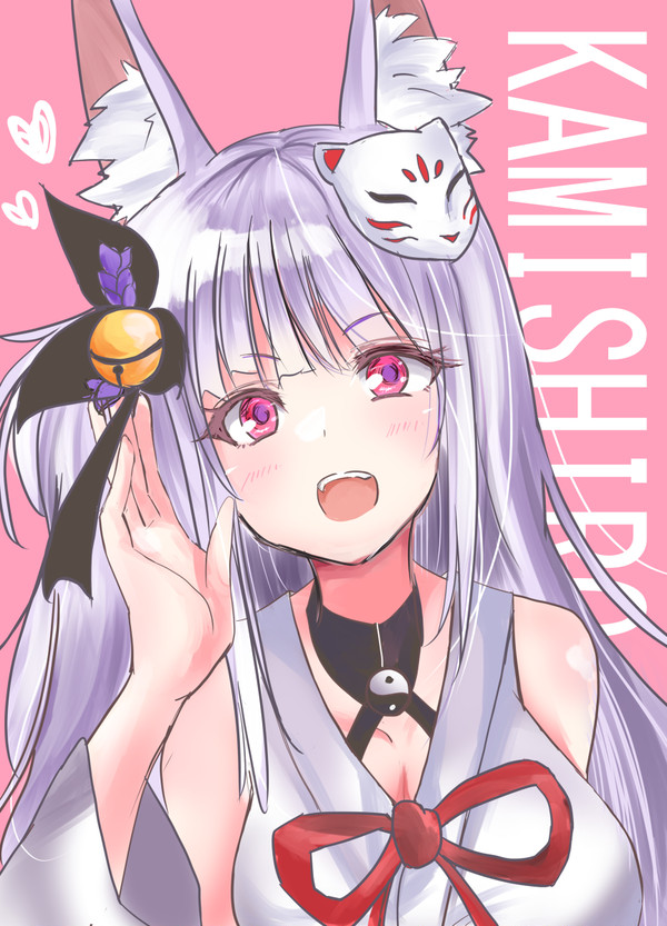 紙代なつめちゃん