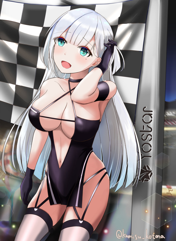 翔鶴RQ