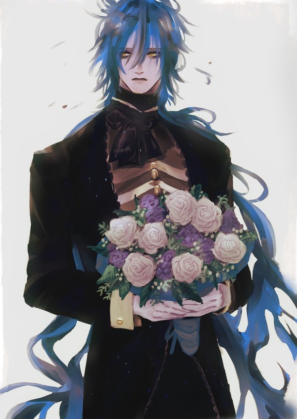 ghost marriage