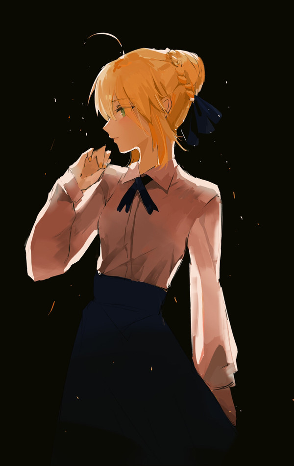 セイバー