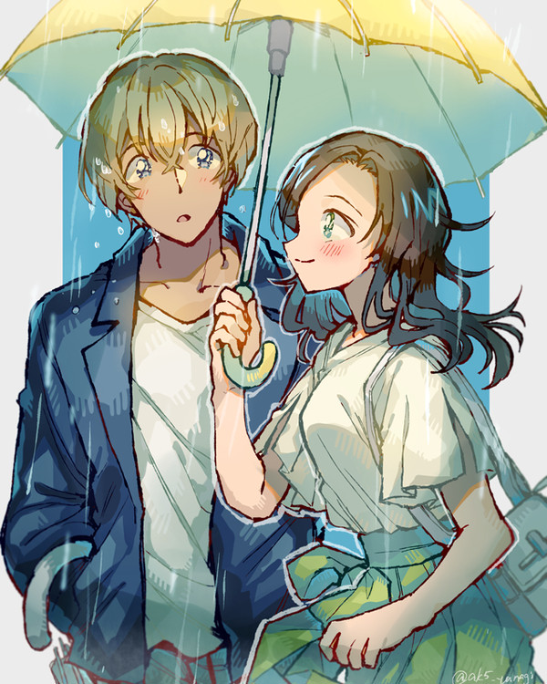あむあずログ3