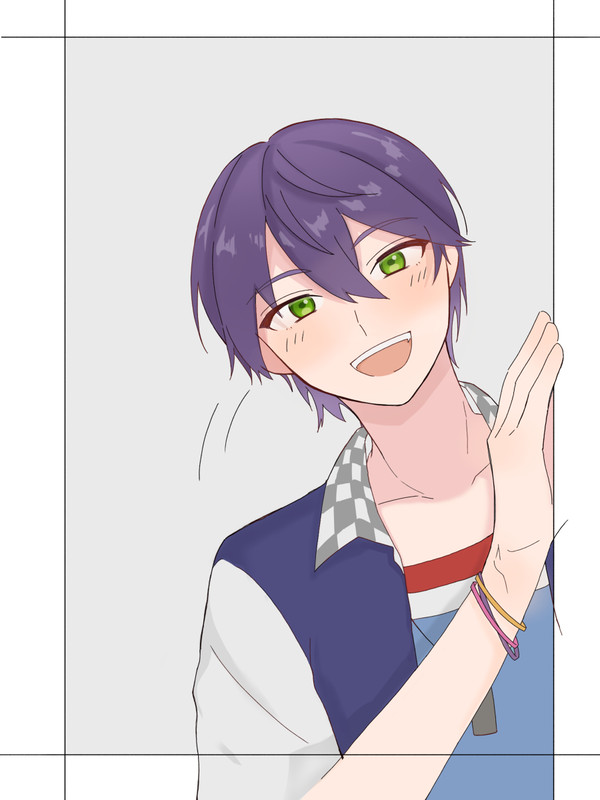 ひょこり