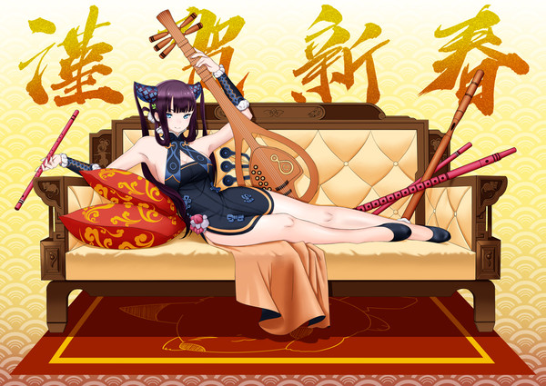 杨贵妃