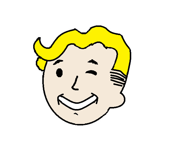 Vault-boy
