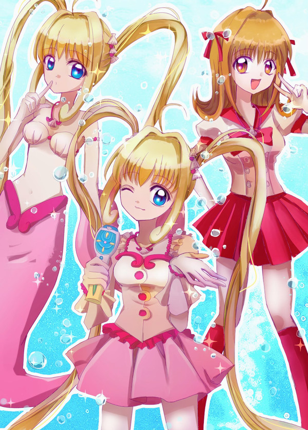 ぴちぴちピッチ