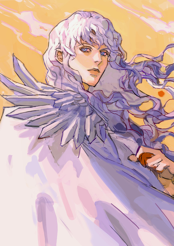 GRIFFITH
