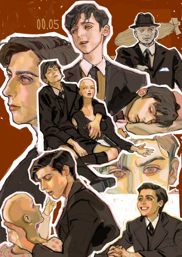 FIVE