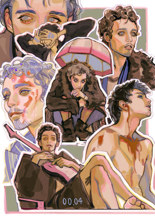 FOUR