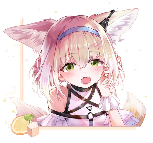 铃兰