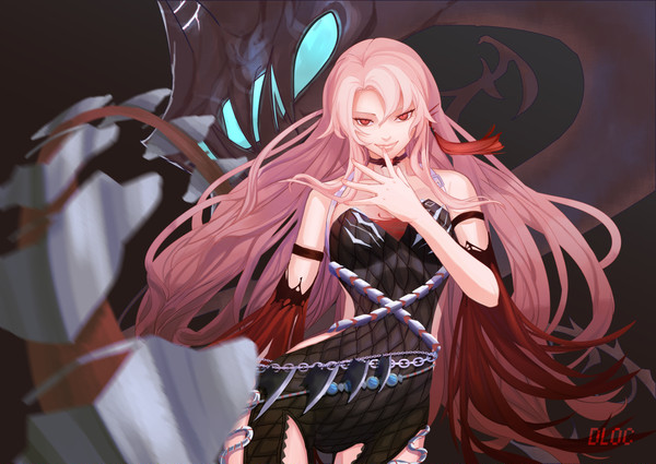Neo Demon Slayer