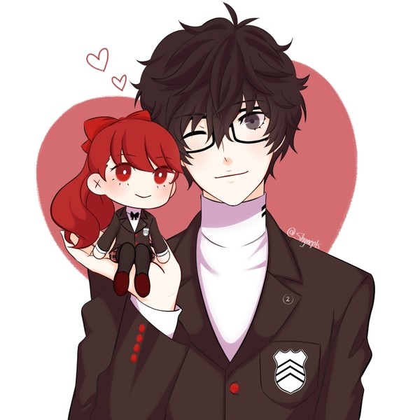 Plushies