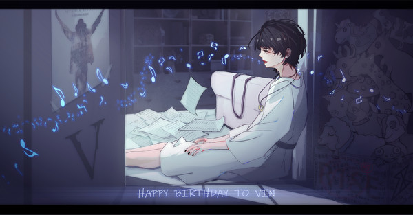 HB to vin