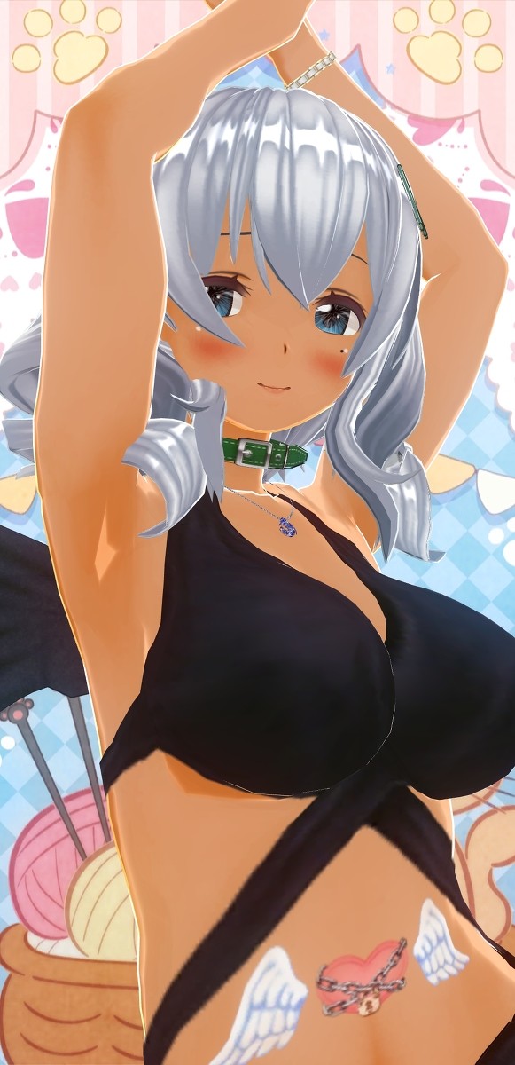 ミニ子