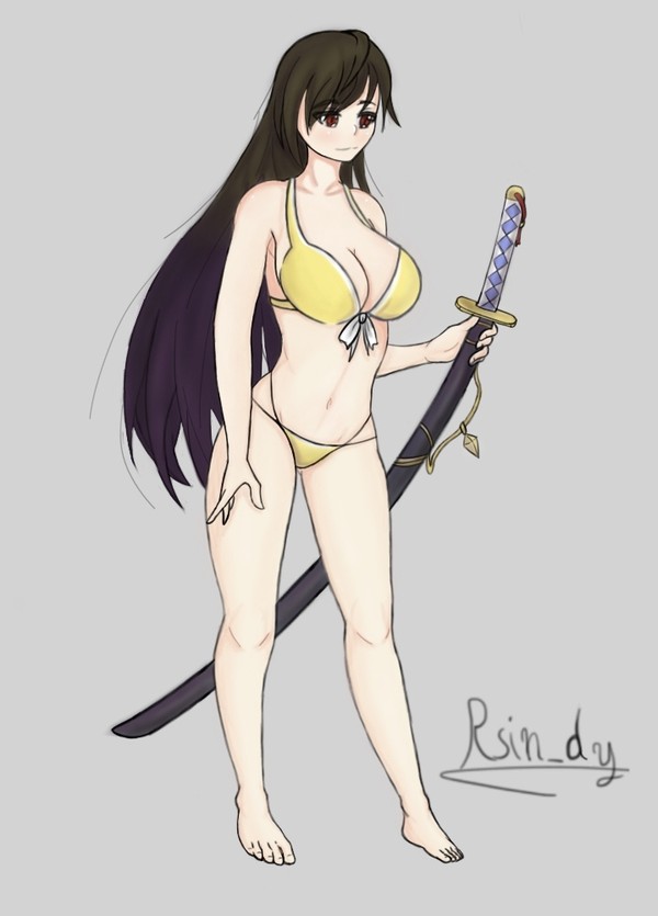 Summer Celine