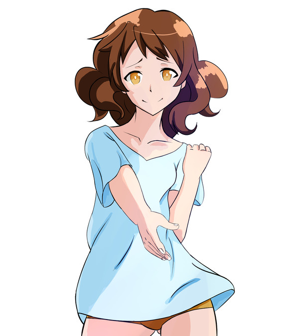 Kumiko Oumae