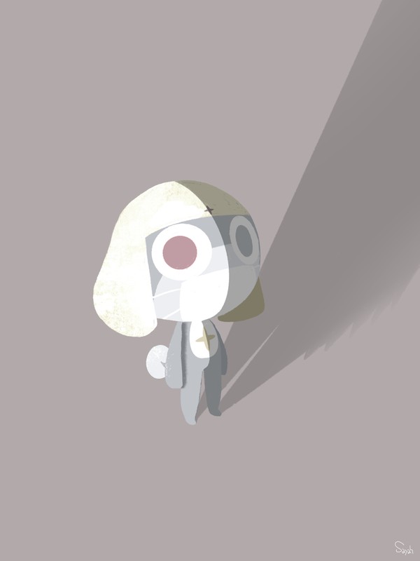 ゼロロ  ゾルルカラー