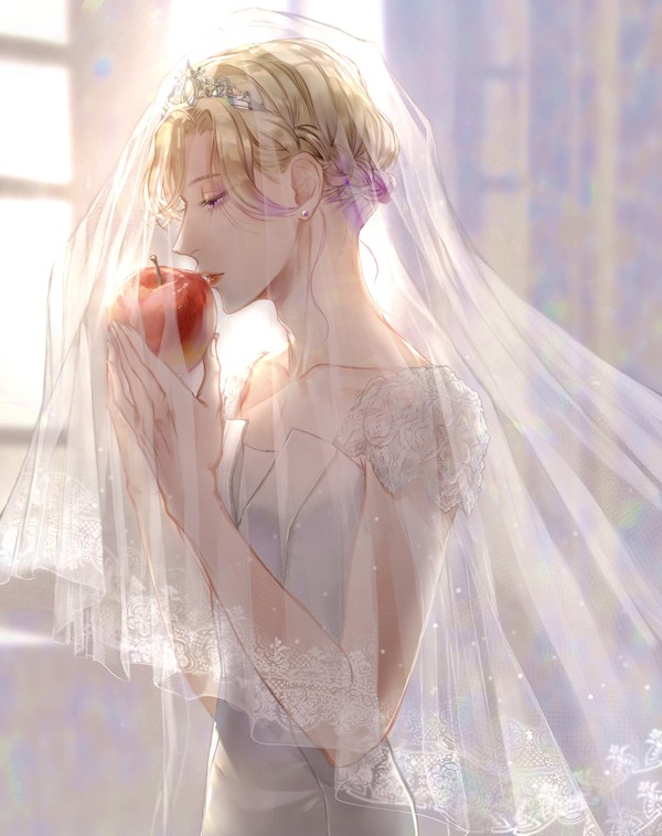 『最も美しい人へ』