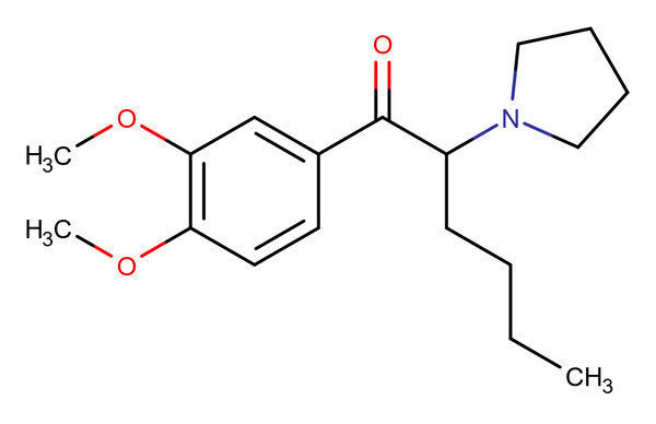 3,4-Dimethoxy-α-PHP