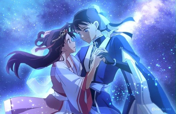 七夕新蘭