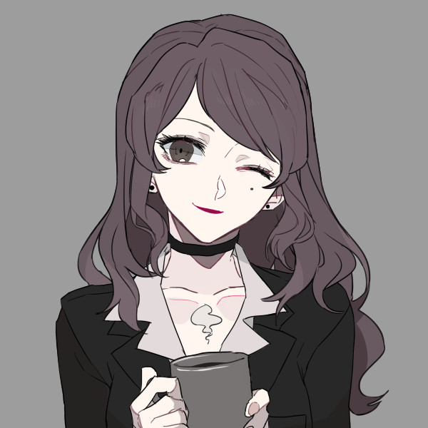うちの子