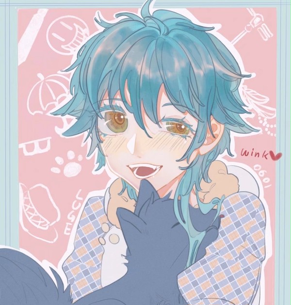 小AOBA